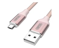 Unitek Kabel USB-A -micro USB