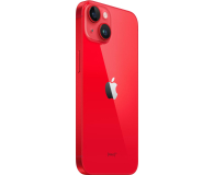 Apple iPhone 14 512GB (PRODUCT)RED - 1070944 - zdjęcie 3