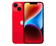 Apple iPhone 14 128GB (PRODUCT)RED - 1070934 - zdjęcie 1