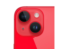 Apple iPhone 14 256GB (PRODUCT)RED - 1070939 - zdjęcie 4