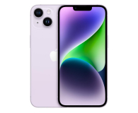 Apple iPhone 14 128GB Purple - 1070933 - zdjęcie 1