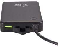i-tec Zasilacz USB-C PD 96W USB-C 60W +3x USB QC 3.0 do zabudowy - 1057266 - zdjęcie 3