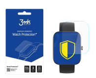 3mk Watch Protection do Huami Amazfit Bip 3/3 Pro - 1067603 - zdjęcie 1