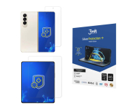 3mk SilverProtection+ Folded Edition do Samsung Galaxy Z Fold 4 - 1067616 - zdjęcie 1