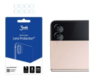 3mk Lens Protection do Samsung Galaxy Z Flip 4 - 1067614 - zdjęcie 1