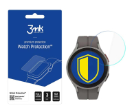 3mk Watch Protection do Samsung Galaxy Watch 5 Pro - 1067608 - zdjęcie 1