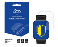 3mk Watch Protection do realme watch 3 - 1067606 - zdjęcie 1