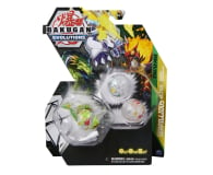 Spin Master Bakugan Evolutions: zestaw startowy 79 - 1069371 - zdjęcie 1
