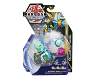 Spin Master Bakugan Evolutions: Zestaw ekstra moc Pack 9 - 1069386 - zdjęcie 1