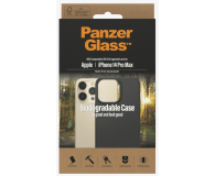 PanzerGlass Biodegradable Case do iPhone 14 Pro Max - 1071397 - zdjęcie 3