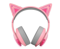 Edifier Słuchawki gamingowe HECATE G5BT (różowe) - 1068955 - zdjęcie 2