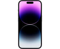 Apple iPhone 14 Pro 256GB Deep Purple - 1070893 - zdjęcie 3
