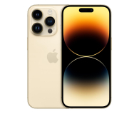 Apple iPhone 14 Pro 128GB Gold - 1070887 - zdjęcie 1