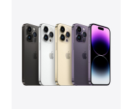 Apple iPhone 14 Pro 128GB Deep Purple - 1070886 - zdjęcie 7