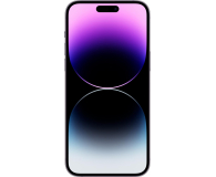 Apple iPhone 14 Pro Max 128GB Deep Purple - 1070899 - zdjęcie 3