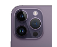 Apple iPhone 14 Pro Max 128GB Deep Purple - 1070899 - zdjęcie 5