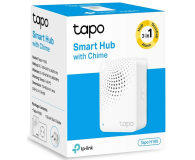 TP-Link Tapo H100 Inteligentny Hub Tapo z dzwonkiem - 1106988 - zdjęcie 2