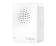 TP-Link Tapo H100 Inteligentny Hub Tapo z dzwonkiem