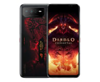 ASUS ROG Phone 6 16/512GB Diablo Immortal Edition - 1107251 - zdjęcie 1