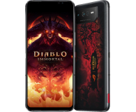 ASUS ROG Phone 6 16/512GB Diablo Immortal Edition - 1107251 - zdjęcie 4