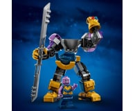LEGO Super Heroes 76242 Mechaniczna zbroja Thanosa - 1091294 - zdjęcie 10