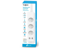 TP-Link Tapo P300 Listwa zasilająca Smart WiFi - 1106995 - zdjęcie 3