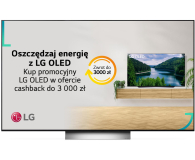 LG OLED55C22LB - 737502 - zdjęcie 2