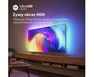Philips 50PUS8517 50" LED 4K Android TV Ambilight x3 Dolby Atmos - 1051845 - zdjęcie 9