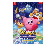 Switch Kirby's Return to Dream Land Deluxe - 1107200 - zdjęcie 1