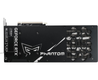 Gainward GeForce RTX 4070 Ti Phantom Reunion 12GB GDDR6X - 1107144 - zdjęcie 8