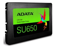 ADATA 1TB 2,5" SATA SSD Ultimate SU650 - 1107423 - zdjęcie 3