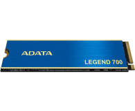 ADATA 256GB M.2 PCIe NVMe LEGEND 700 - 1107484 - zdjęcie 3
