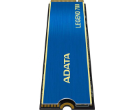 ADATA 256GB M.2 PCIe NVMe LEGEND 700 - 1107484 - zdjęcie 6