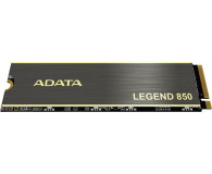 ADATA 2TB M.2 PCIe Gen4 NVMe LEGEND 850 - 1107496 - zdjęcie 2