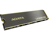 ADATA 512GB M.2 PCIe Gen4 NVMe LEGEND 850 - 1107494 - zdjęcie 3