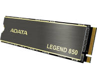 ADATA 512GB M.2 PCIe Gen4 NVMe LEGEND 850 - 1107494 - zdjęcie 4