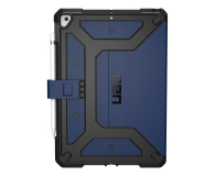 UAG Metropolis do iPad 10.2" 7/8/9G cobalt - 1107181 - zdjęcie 1