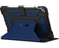 UAG Metropolis do iPad 10.2" 7/8/9G cobalt - 1107181 - zdjęcie 6