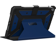 UAG Metropolis do iPad 10.2" 7/8/9G cobalt - 1107181 - zdjęcie 7