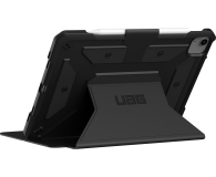 UAG Metropolis SE do iPad Pro 11" 1/2/3/4G Air 10.9" 4/5G black - 1107252 - zdjęcie 7