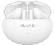 Huawei Freebuds 5i Białe ANC - 1107564 - zdjęcie 2