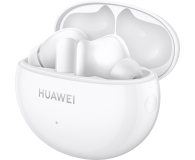 Huawei Freebuds 5i Białe ANC - 1107564 - zdjęcie 3