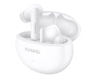 Huawei Freebuds 5i Białe ANC - 1107564 - zdjęcie 1