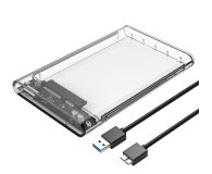Orico Obudowa dysku SATA 2,5" USB 3.1 5 Gbps - 1103766 - zdjęcie 1