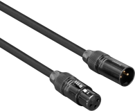 Thronmax X60 Premium XLR Cable - 598609 - zdjęcie 3