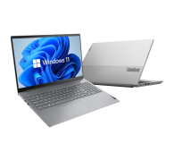 Lenovo ThinkBook 15 i5-1135G7/16GB/512/Win11P - 1108343 - zdjęcie 1