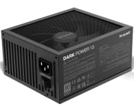 be quiet! DARK POWER 13 PCIe 5.0 850W 80 Plus Titanium - 1108917 - zdjęcie 2