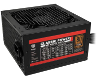 Kolink Classic Power 400W 80 Plus Bronze - 1108283 - zdjęcie 2