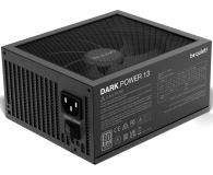 be quiet! DARK POWER 13 PCIe 5.0 1000W 80 Plus Titanium - 1108923 - zdjęcie 2