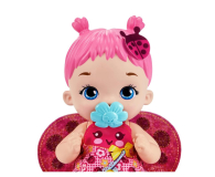 Mattel My Garden Baby Bobasek-Biedronka Różowe włosy - 1107841 - zdjęcie 4